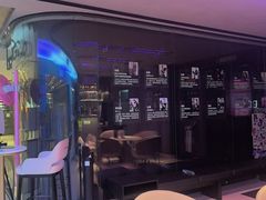 -TANGO LIVEHOUSE动感单车(巴黎春天店)