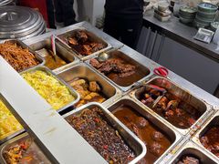 -盛记灶头菜饭(祝桥店)