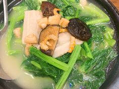 -日日鲜茶餐厅(小公园店)