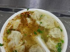 -汪家馄饨(集庆路店)
