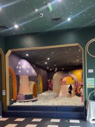-MELAND CLUB亲子乐园·派对·餐厅(北京芳圆里ID MALL店)