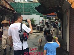 -南丫岛