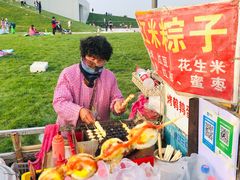 -郑东新区龙湖公共艺术中心