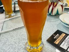 -汗腾格里·风味餐厅(新疆驻京办店)