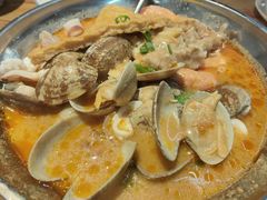 -大厨的餐厅(曾厝垵总店)