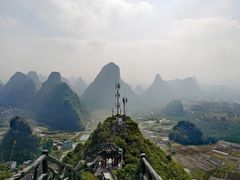 -会仙湿地