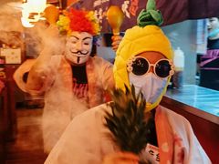 -大阪烧肉BAKA一代(十亩地店)