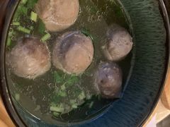 牛筋丸丸汤-春风·有糖(崇宁路店)