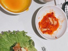 -韩时烤肉(枫蓝店)