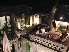 -糖房咖啡(南锣鼓巷店)