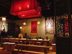 大堂-龙头烤羊排•烤全羊•精酿扎啤(厦滘店)