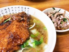 -无名氏面馆(邮电路店)