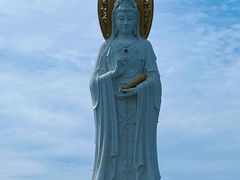 -三亚南山文化旅游区