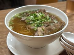 -百福麵家(新馬路店)