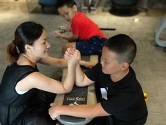 -清远熹乐谷温泉度假酒店