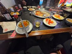 -井格重庆火锅(通州梨园店)