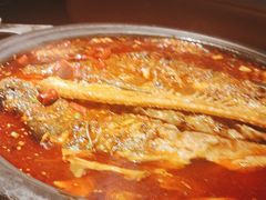 -探鱼·鲜青椒爽麻烤鱼(领展购物广场店)