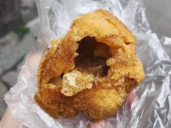 油氽团子-荣阳楼(山塘街店)
