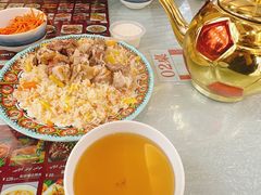-花圃园餐厅店(和田二街28号院店)
