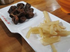 随缘小菜-龙华素斋(龙华路店)