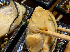-帽帽家只卖生蚝·烧烤(沙湖路店)
