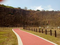 -六合国家地质公园桂子山景区