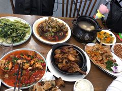 -小二郎私房菜(鼓浪屿店)
