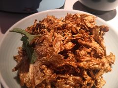 乾隆白菜-局气 烤鸭·北京菜(武清店)
