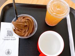 -太平洋咖啡(海天驿站店)