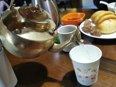 -下杨家青海土火锅(海湖店)