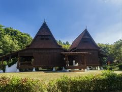 -东莞植物园