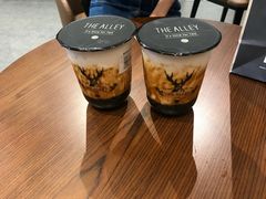 -鹿角巷The Alley(龙湖天街店)