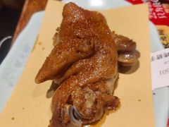 -状元阁烧烤(新华路总店)
