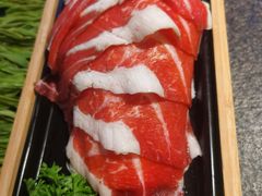 -湊湊火锅·茶憩(皇姑万象汇店)