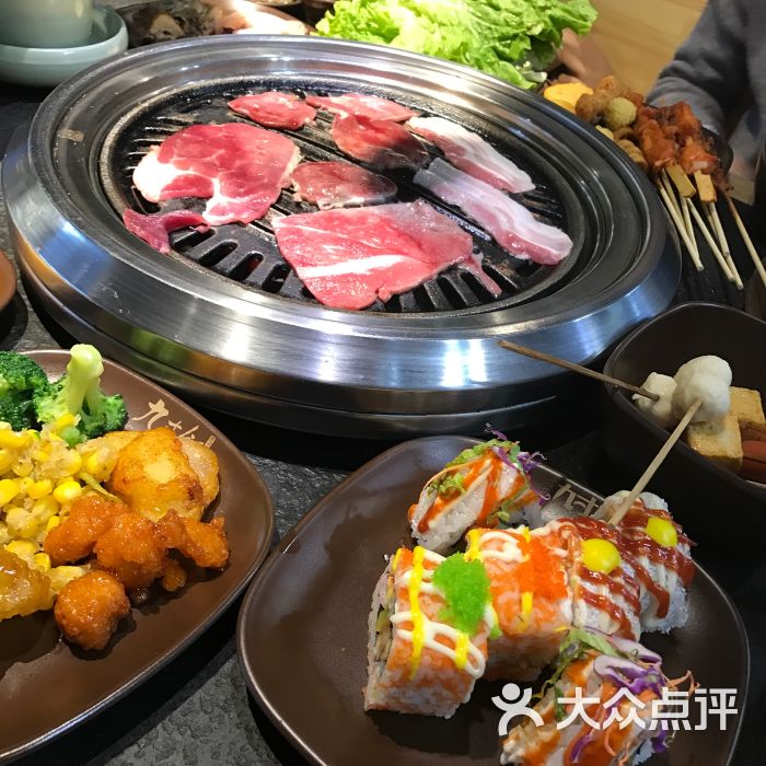 欧乐时尚广场-图片-天津购物-大众点评网