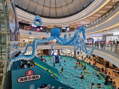 -万达广场(福州金融街店)