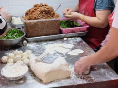 -潭式煎包(西航路店)