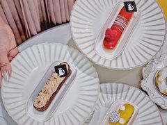 -慕可创意美学·定制CAKE·微景观蛋糕(总店)
