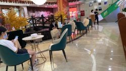 点击看大图 体验前-重庆军科整形美容医院