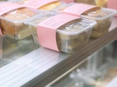 -积慕Cake(解放大道店)
