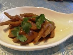 -巴扎美食·新疆菜·西域歌舞表演餐厅(新疆大厦店)