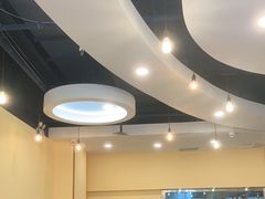 大堂-有礼有面(知春路店)