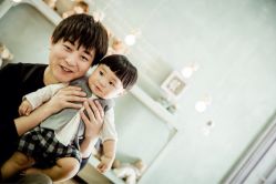 点击看大图 iphone_upload_pic-西瓜庄园儿童摄影