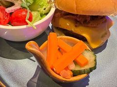 -blue frog蓝蛙(长泰广场店)