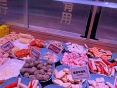-福客麻辣烫·现炒麻辣香锅(印力中心店)