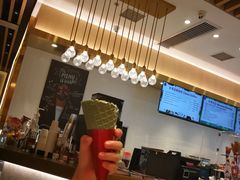 -哈根达斯(朝阳大悦城店)