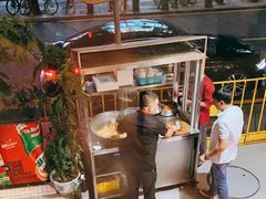 -新疆红柳花餐厅(新洲店)