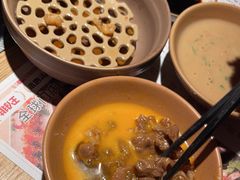 -温野菜涮涮锅(西单大悦城店)