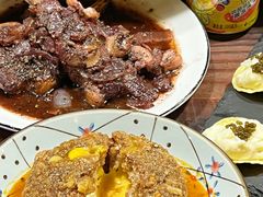 -食戟