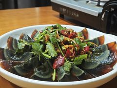 -61号餐吧(兴坪古镇漓江店)